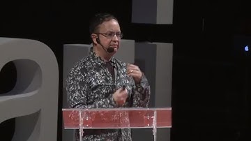 Exploring Emergence | Andy Lomas | TEDxBari