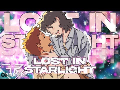 „LOST IN STARLIGHT" | NETFLIX ANIME SONG | by OPFuture x Naya