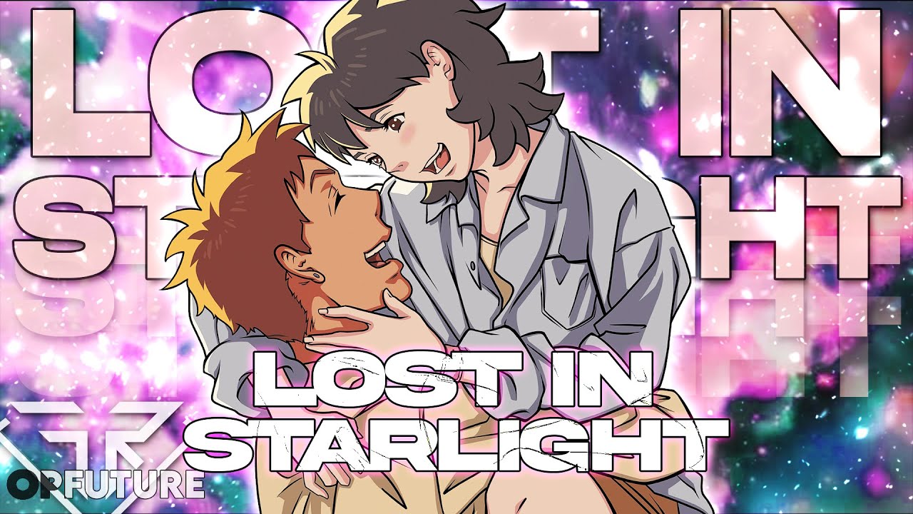 „LOST IN STARLIGHT