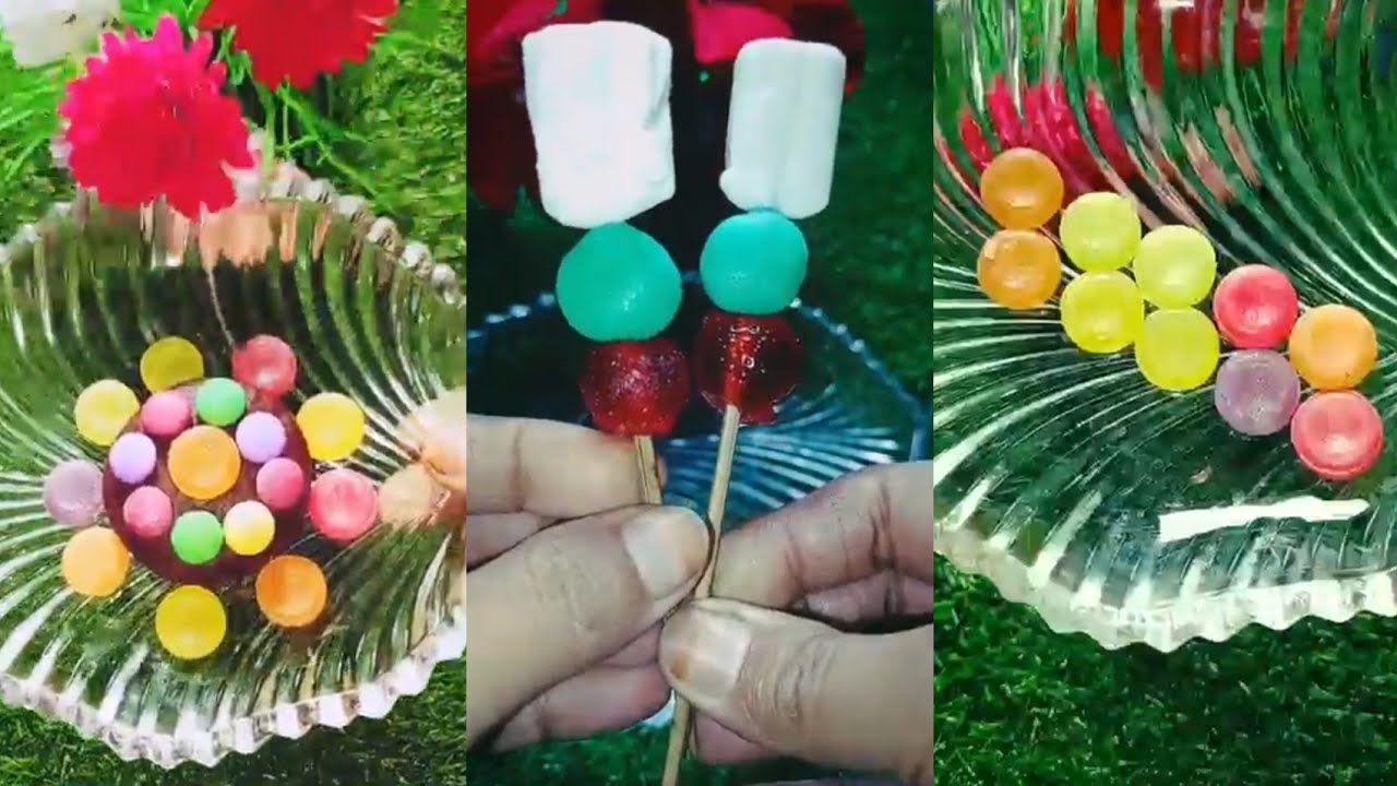 POPPINS Candy 🍬 Milk o Milk 🍫 Center fruit,Juzt Jelly 🍬 Choco pie 🥧 cake 🎂।।