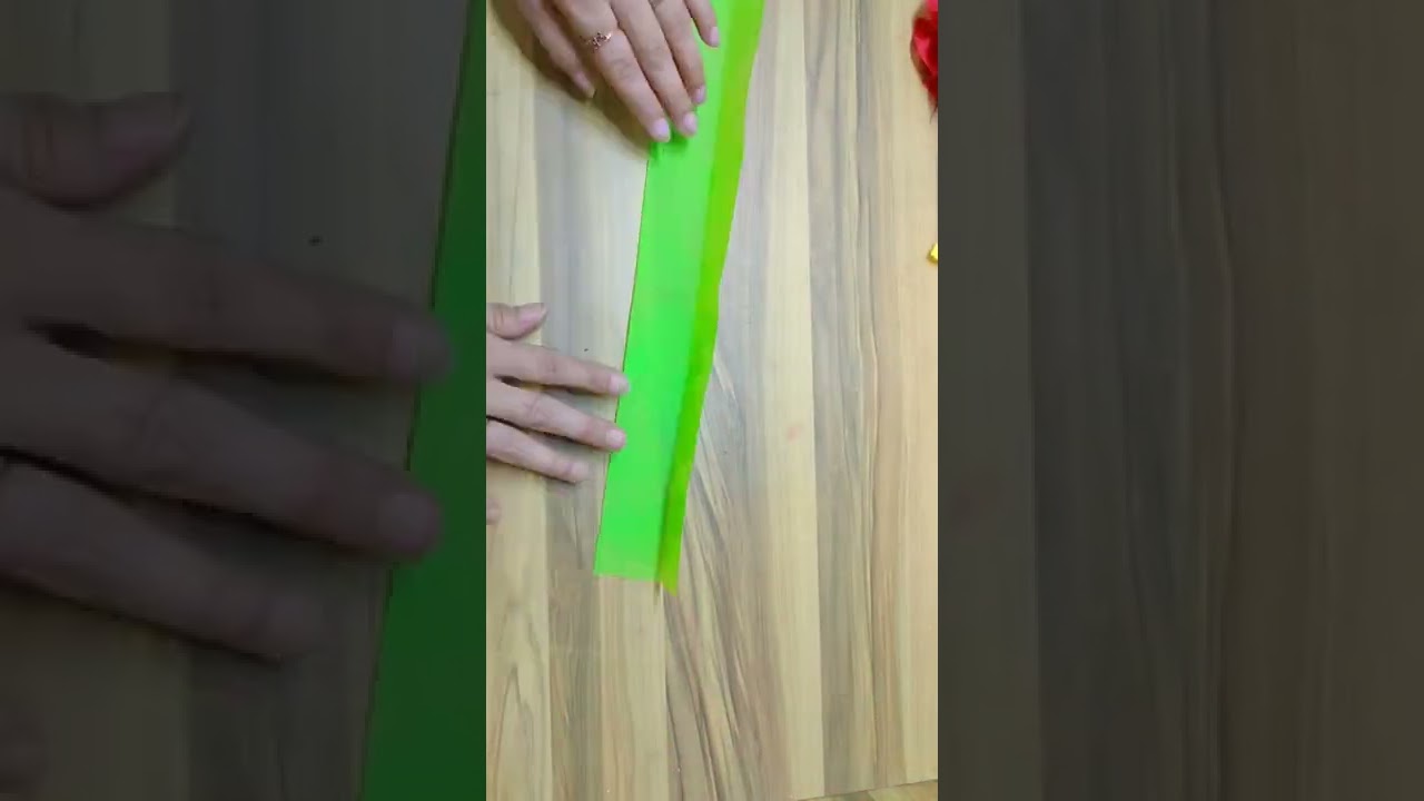 handmade flower@shikha Shah craft