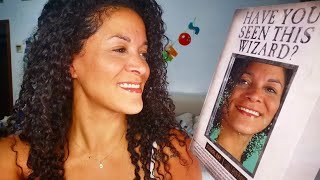 HARRY POTTER Sheglam Collection - Soft Spoken Spanglish - Gum Asmr
