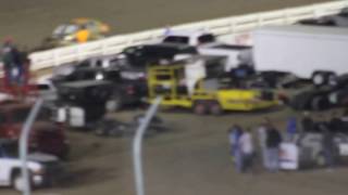 I80 SPEEDWAY BUG-EATER BASH  4/8/17 COMPACT FEATURE Profile