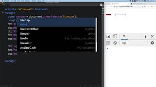 05   Drawing Shapes with JavaScript