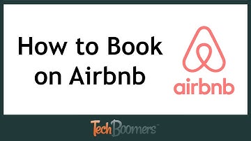 How to Book on Airbnb
