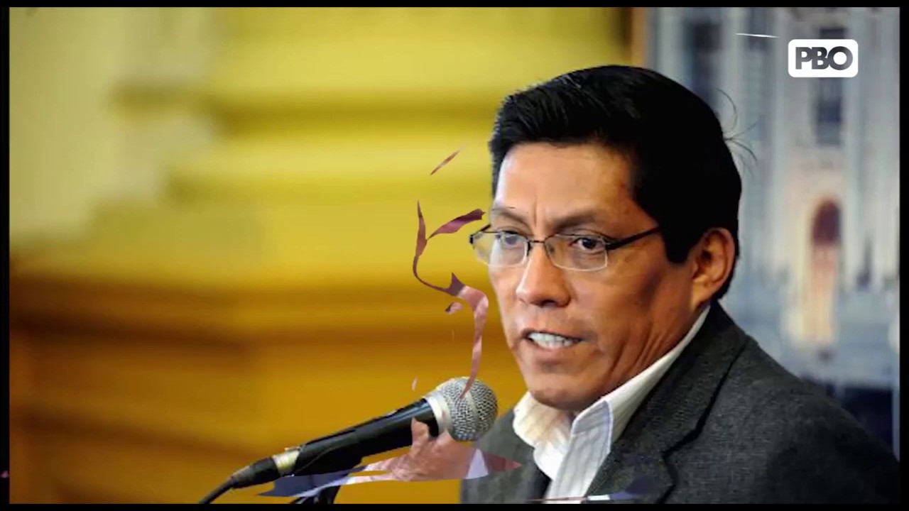 Vicente Zeballos: Proceso de conformación de JNJ "nos deja un sinsabor"