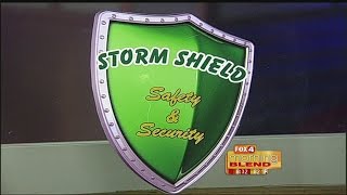 Storm Shield 8-22-14