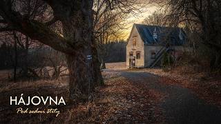 Hájovna Pod Sedmi Štíty - Dokument 2026