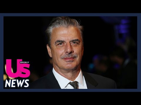 Sex and the City's Chris Noth Accused of Sexual Assault by Multiple Women