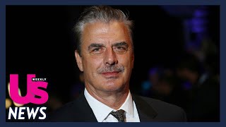 Sex and the City's Chris Noth Accused of Sexual Assault by Multiple Women