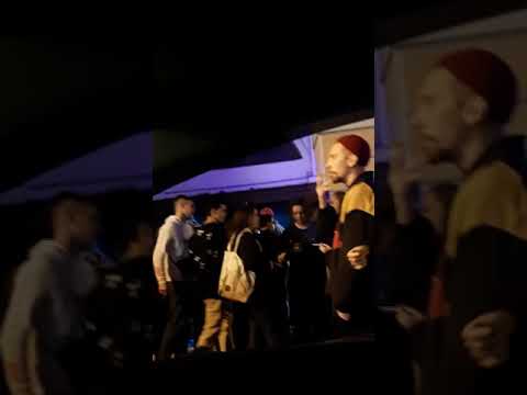 САМАЯ ТУСОВОЧНАЯ УЛИЦА В ...