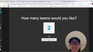Creating an Activity in the Smart Learning Suite