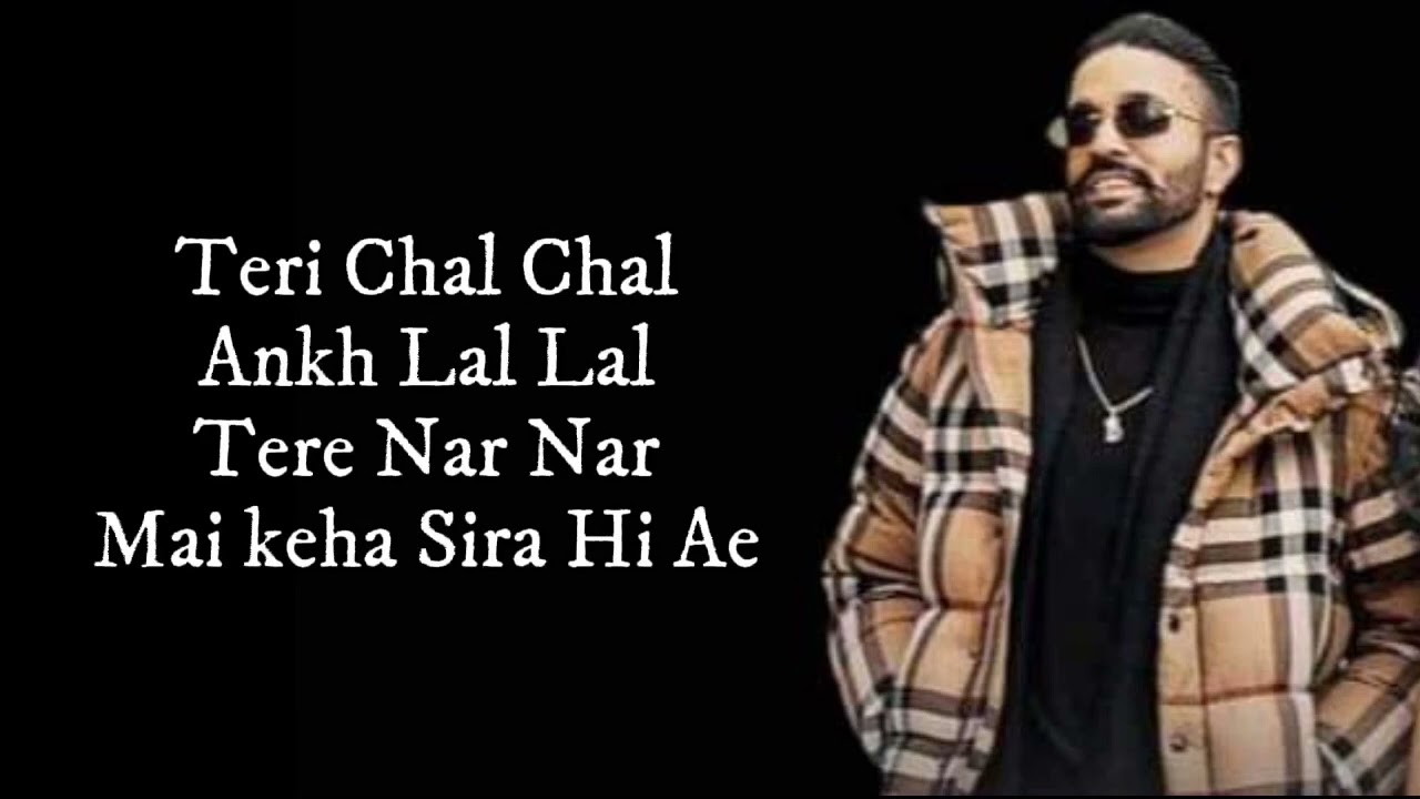 SIRA (LYRICS)NEW SONG 2022 - YouTube