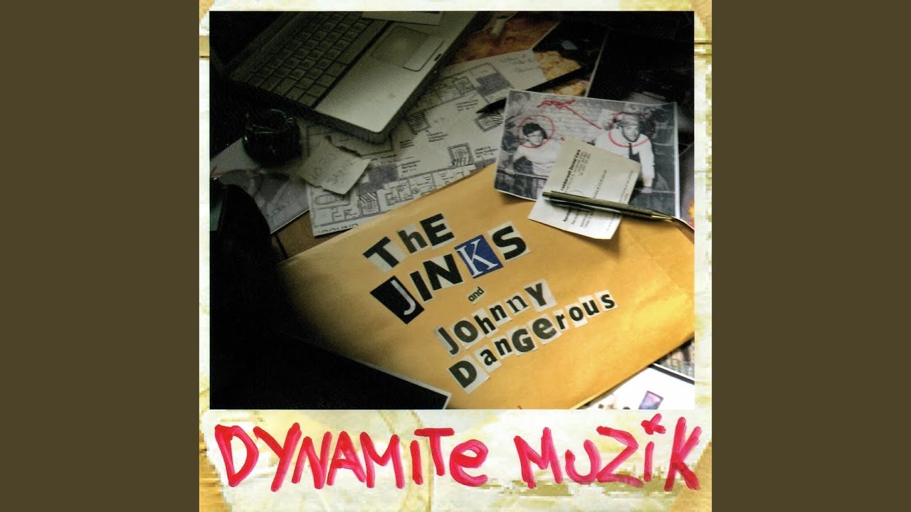 Dynamite Muzik (Dub)