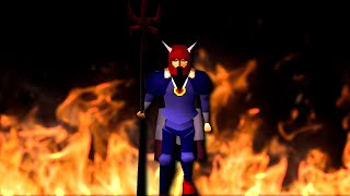Demon Unlocks Final Area - Trailblazer League