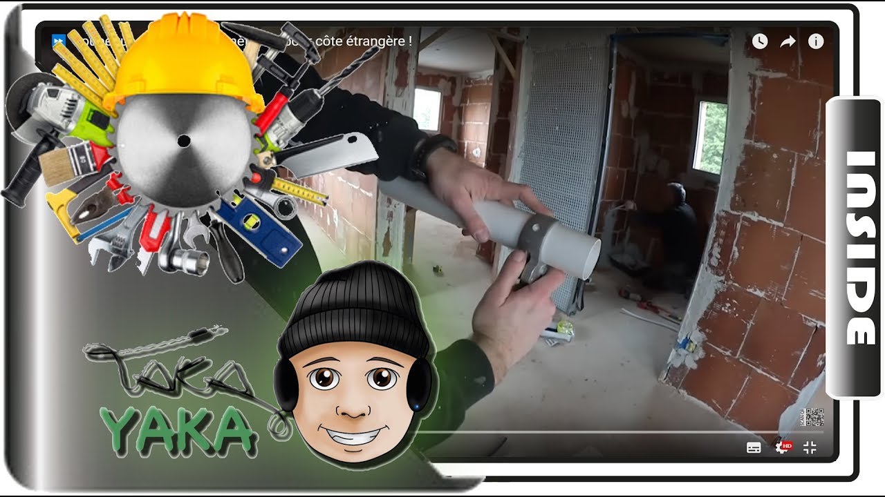 11 ⏩ Coupe tube CANADA diamètre 51 pour côte étrangère ! web webchantier