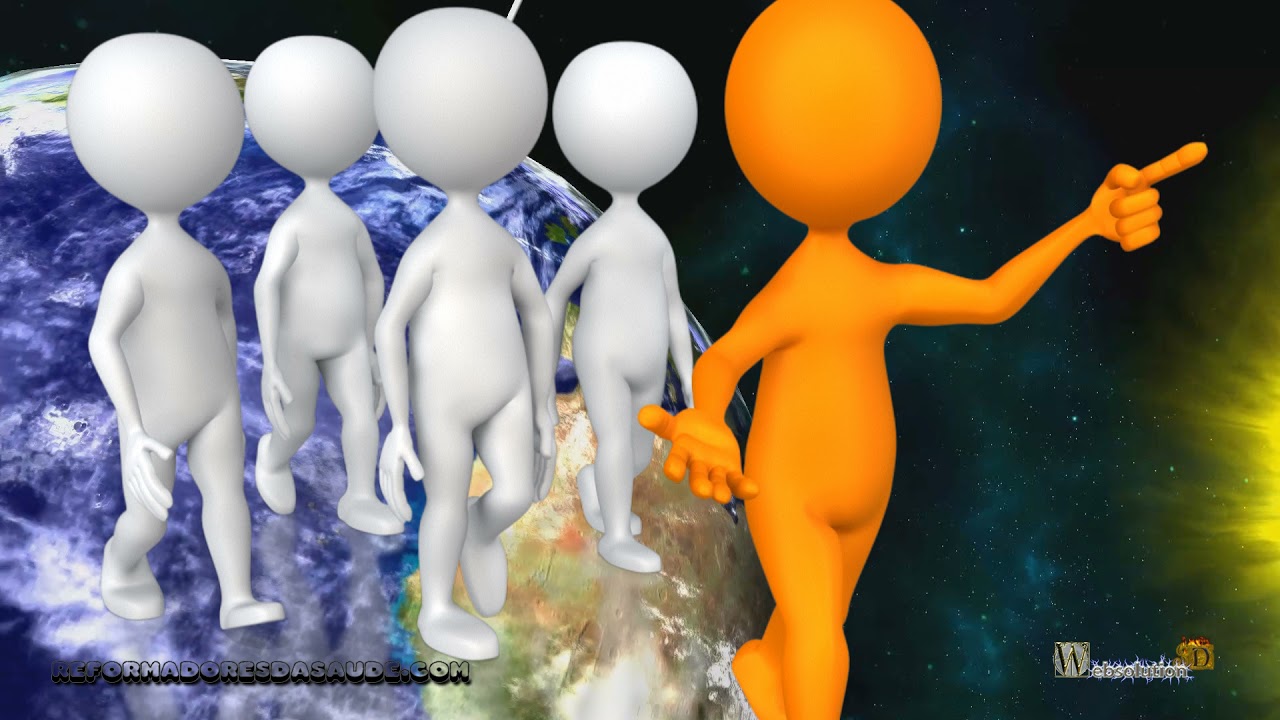 Vídeo: Reality is rated as pessimism