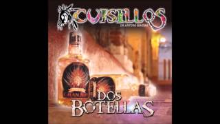 Video thumbnail of "Cuisillos 10 A Goyo Le Huele El Peyoyo"