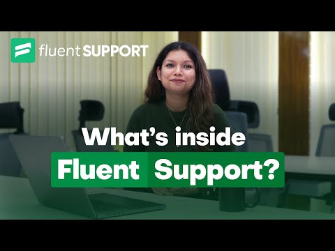 Update  What's inside Fluent Support 1.5.5 | The Ultimate Support Ticket Management Plugin for WordPress