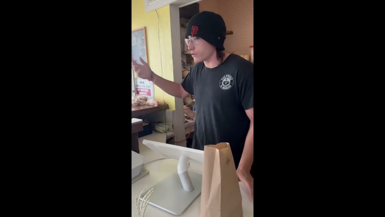 Mr. Bones WEEKEND REVIEW:  THE PAL PRESS COFFEE CAFE