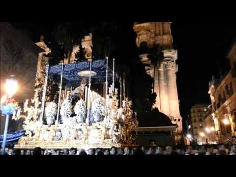 Real, Excelentísima, Muy Ilustre y Venerable Cofradía de Culto y Procesión de Nuestro Padre Jesús Nazareno Titulado “El Rico” y María Santísima del Amor