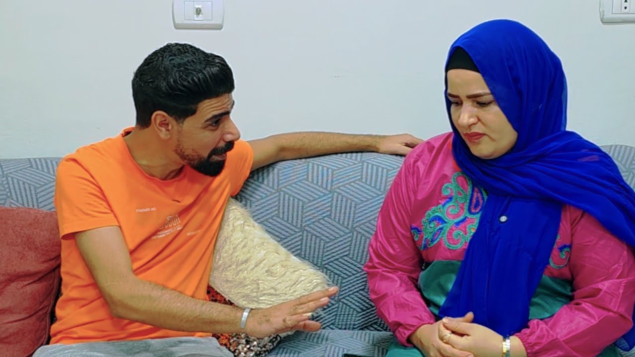 سلفتي حرّضت جوزي يتجوز عشان يخلف ومكنتش متوقعة رد فعله