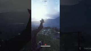 Kobe grenades #arcraiders #gaming #arcraidersgameplay #arcraidersclips