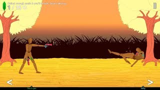 Soul Bough - Gameplay trailer (iOS, Android) screenshot 4