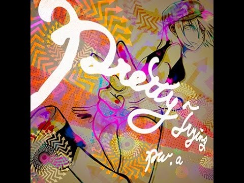 [GITADORA DrumMania] Pretty Trying