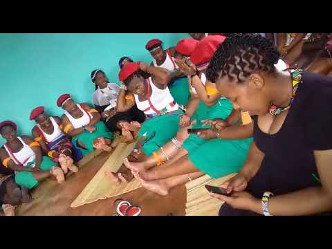 Isnanqa sodwa #UMjabulisi