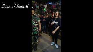 MBAK YEYEN NOVITA FEAT K5MAXIMAL.MBAK YEYEN MENING LOR MANIS E RA UMUM