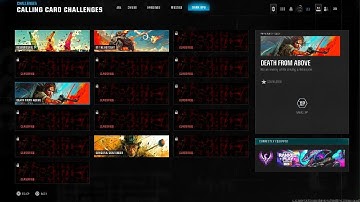 Bo6 warzone combat record, stats and leaderboards