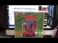 Salsa Brava en LP 229 - Llego para quedarse - Orchestra Colon