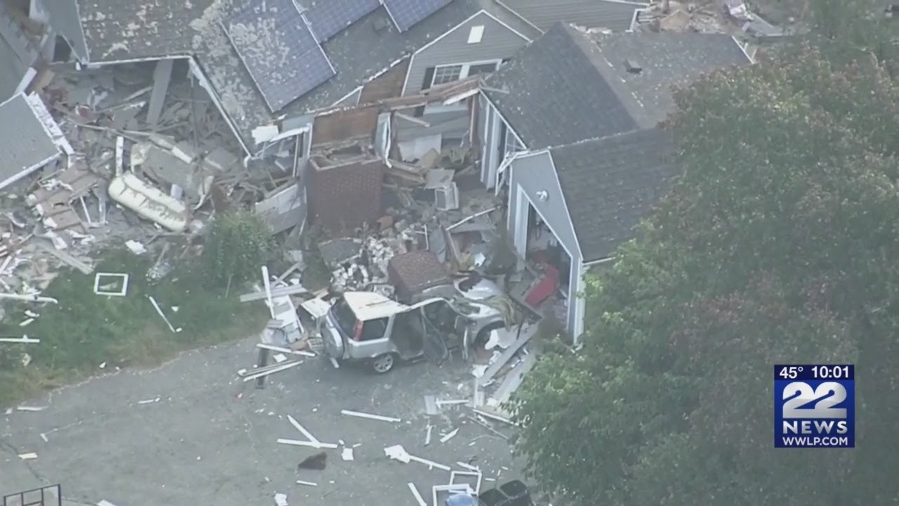 Eversource customers react to Columbia Gas purchase