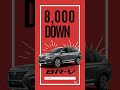 Low DP Promo #Hondacity2024 #hondabrv2023 #hondabrio2023 #hondacity2023