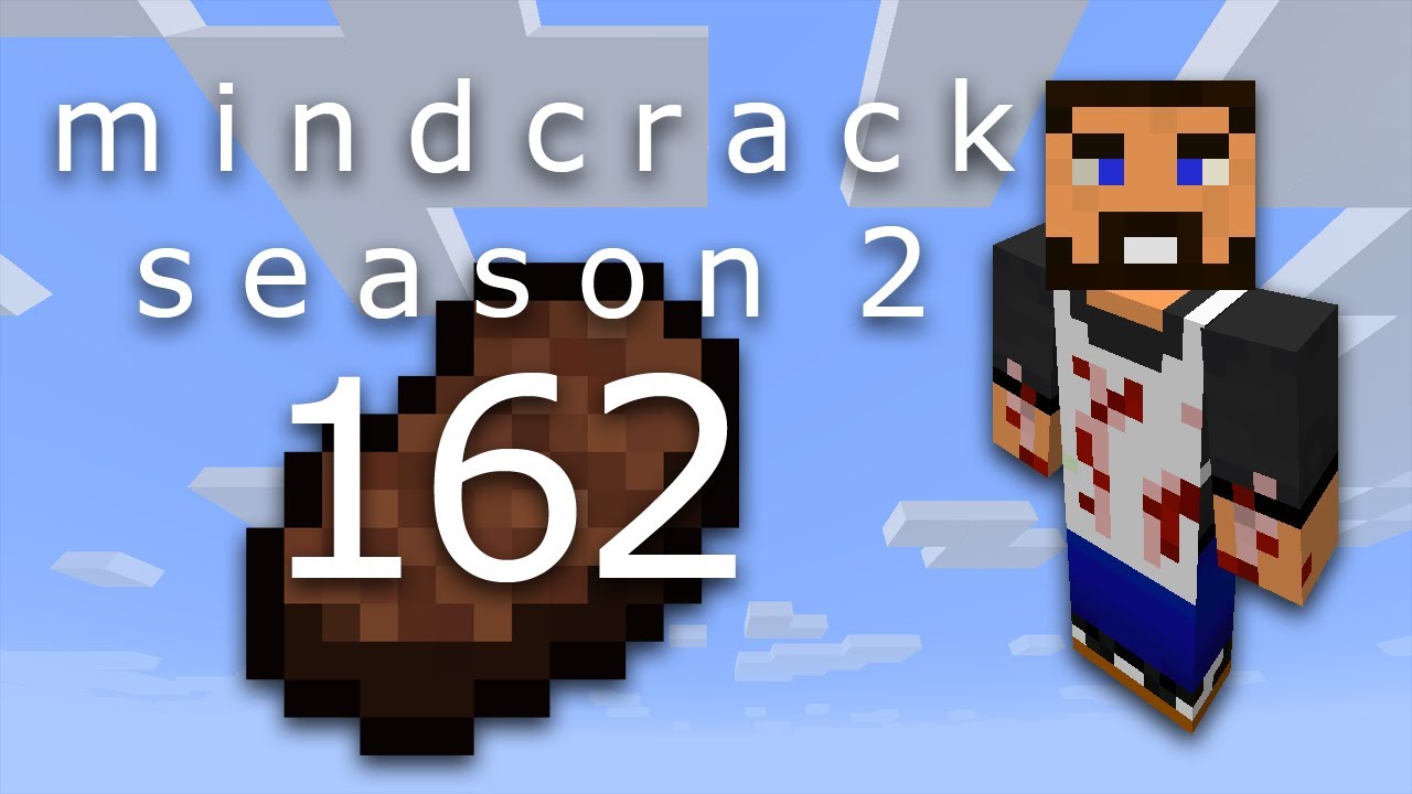 Beef Plays Minecraft - Mindcrack Server - S2 EP162 - Mindcrack Server Tour (1 of 4)