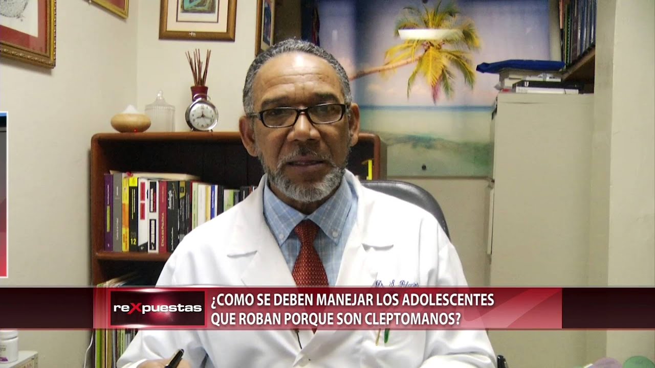 ¿Cómo manejamos a los adolescentes que roban?