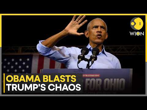 Trump: US Could Strike Iran Maybe Tomorrow | WION