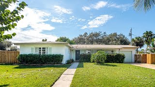 463 22nd St SE, Vero Beach, FL