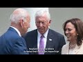 Congressman Hoyer on the Bipartisan Infrastructure Law in Maryland