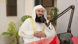 Zimbabwean Trillionnaire! 😎 Mufti Menk