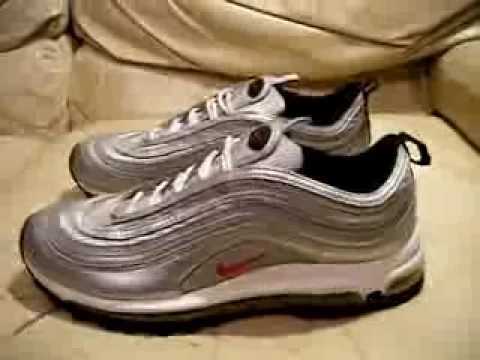 second hand air max