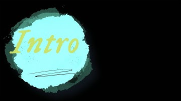 Simple Intro for recipe channel/intro video for you tube /youtube intro video/ INTRO/ #Fab cooking#