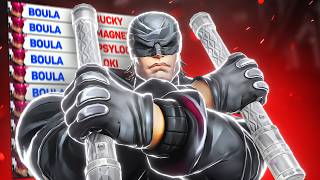 They Nerfed Daredevil Again... It Didn't Matter | Marvel Rivals Season 8.5