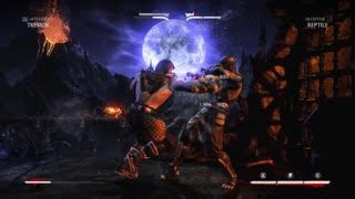 Longest Tremor blockstring of all time, 14 hits, 15.05%