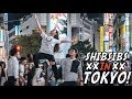 SKATING AND EATING IN TOKYO! - Japan Open & Carnival On Ice