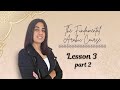 Learn to Read Arabic easily- 8ayn - The Fundamental Arabic Course