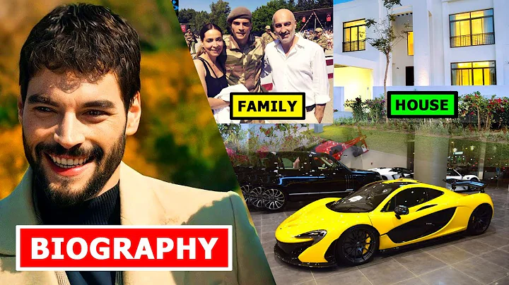 Akin Akinozu Biography 2021, Lifestyle, Drama List...