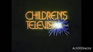 Ctw Sparks Logo Fast & Slow High Pitch Colors Major