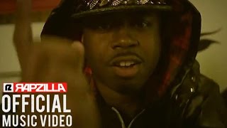 FEDEL - Off The Shelf music video (@fedelmusic @rapzilla)